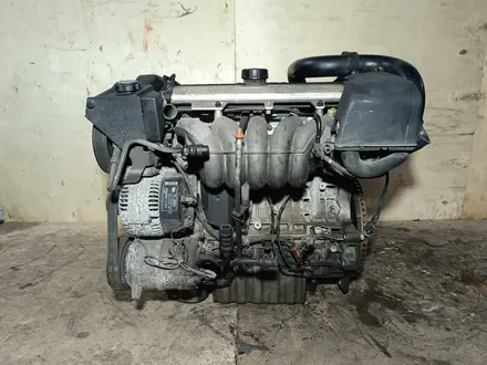 Двигатель B5234T Трамблер 2.3 Турбо 5-цил Volvo 850 C70 S60 S70 V70 B5234 за 450 000 тг. в Караганда – фото 3