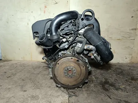 Двигатель B5234T Трамблер 2.3 Турбо 5-цил Volvo 850 C70 S60 S70 V70 B5234 за 450 000 тг. в Караганда – фото 4