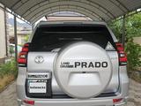 Toyota Land Cruiser Prado 2019 годаүшін27 400 000 тг. в Актау – фото 4