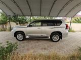 Toyota Land Cruiser Prado 2019 годаүшін27 400 000 тг. в Актау – фото 5