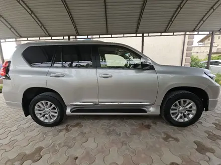 Toyota Land Cruiser Prado 2019 года за 27 400 000 тг. в Актау – фото 7