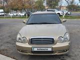 Hyundai Sonata 2003 года за 2 000 000 тг. в Шымкент