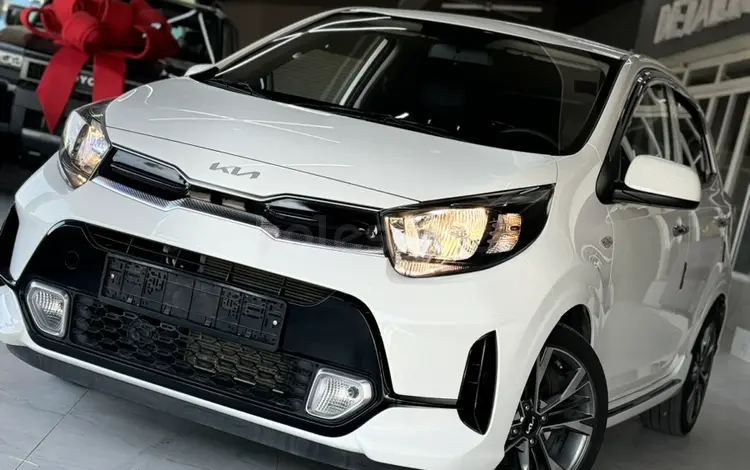 Kia Morning 2022 годаfor5 800 000 тг. в Шымкент