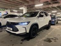 Chevrolet Tracker 2022 года за 9 500 000 тг. в Алматы