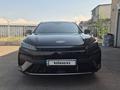 JAC J7 Plus 2024 года за 6 200 000 тг. в Алматы – фото 2