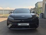 JAC J7 Plus 2024 года за 6 200 000 тг. в Алматы – фото 2
