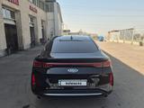 JAC J7 Plus 2024 года за 6 200 000 тг. в Алматы – фото 3