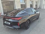 JAC J7 Plus 2024 года за 6 200 000 тг. в Алматы – фото 4