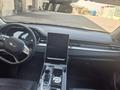 JAC J7 Plus 2024 года за 6 200 000 тг. в Алматы – фото 7
