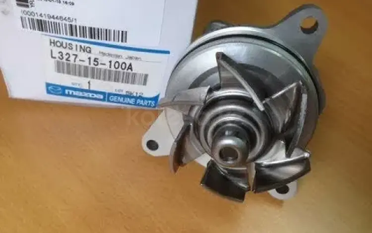 Помпа Ford Transit. за 15 000 тг. в Астана