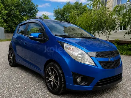 Chevrolet Spark 2009 года за 2 700 000 тг. в Алматы