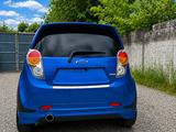 Chevrolet Spark 2009 года за 2 700 000 тг. в Алматы – фото 4