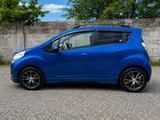 Chevrolet Spark 2009 года за 2 700 000 тг. в Алматы – фото 2