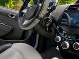 Chevrolet Spark 2009 года за 2 700 000 тг. в Алматы – фото 5