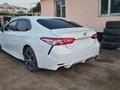 Toyota Camry 2018 годаүшін7 500 000 тг. в Алматы – фото 3