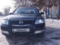 Nissan Almera Classic 2006 годаүшін2 700 000 тг. в Костанай – фото 4