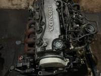 Двигатель D13 на Honda Civic за 350 000 тг. в Астана