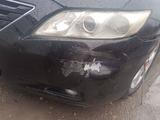 Toyota Camry 2007 года за 5 300 000 тг. в Тараз – фото 2