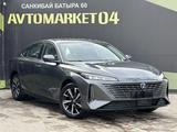 Changan Eado 2025 годаүшін9 000 000 тг. в Актобе – фото 3