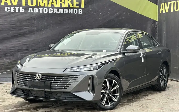 Changan Eado 2025 года за 9 000 000 тг. в Актобе