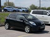 Toyota Yaris 2009 года за 3 950 000 тг. в Караганда – фото 3