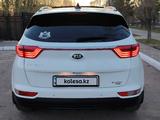 Kia Sportage 2017 года за 11 500 000 тг. в Астана – фото 5