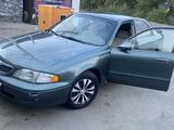 Mazda 626 1999 годаүшін3 200 000 тг. в Алматы