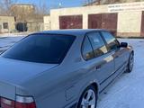 BMW 525 1994 годаfor2 100 000 тг. в Балхаш – фото 4