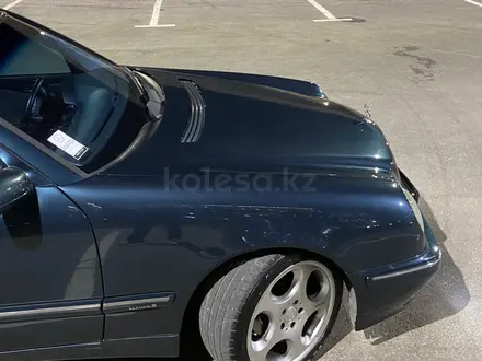 Mercedes-Benz E 320 2001 года за 5 700 000 тг. в Шымкент – фото 3