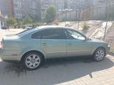 Volkswagen Passat 2002 годаfor2 600 000 тг. в Караганда – фото 4