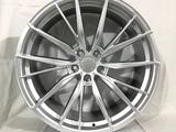 Flow Forged R20 5x114.3 8.5J за 460 000 тг. в Алматы