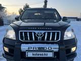 Toyota Land Cruiser Prado 2007 годаүшін10 700 000 тг. в Алматы – фото 2