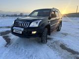 Toyota Land Cruiser Prado 2007 годаүшін10 700 000 тг. в Алматы – фото 3