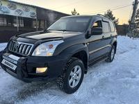 Toyota Land Cruiser Prado 2007 года за 10 700 000 тг. в Алматы