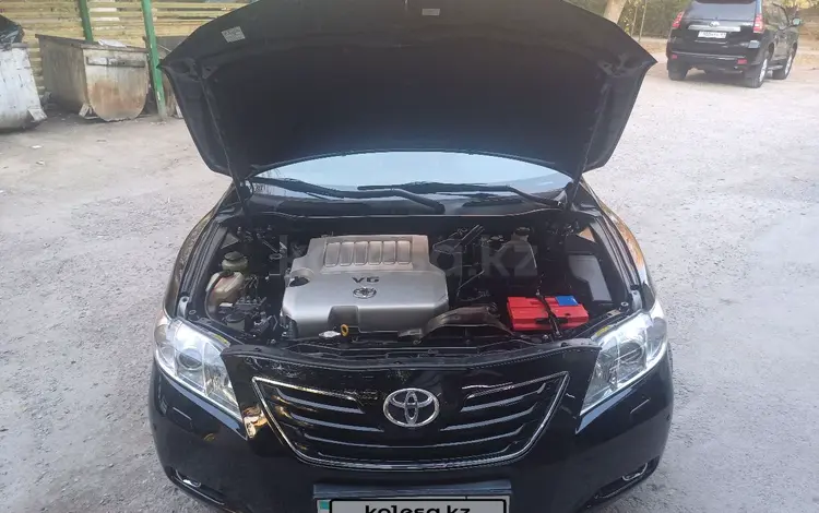 Toyota Camry 2006 года за 6 700 000 тг. в Шымкент