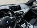 BMW 530 2017 годаүшін19 000 000 тг. в Алматы – фото 12