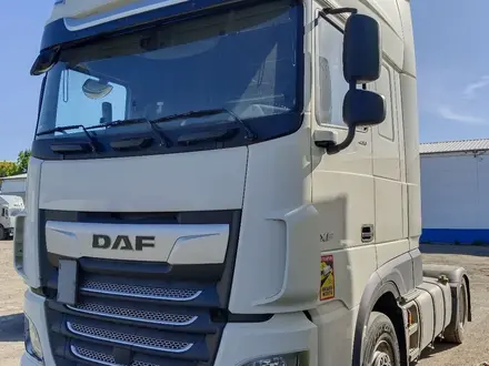 DAF  XF 2019 года за 24 980 000 тг. в Уральск – фото 7
