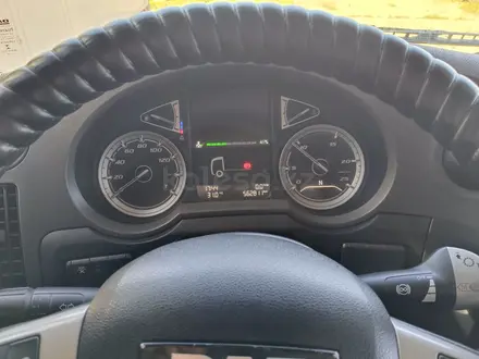 DAF  XF 2019 года за 24 980 000 тг. в Уральск – фото 10