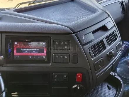 DAF  XF 2019 года за 24 980 000 тг. в Уральск – фото 11