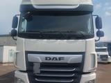 DAF  XF 2019 годаfor25 650 000 тг. в Уральск