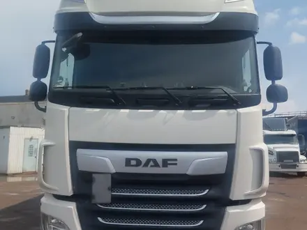 DAF  XF 2019 года за 24 980 000 тг. в Уральск