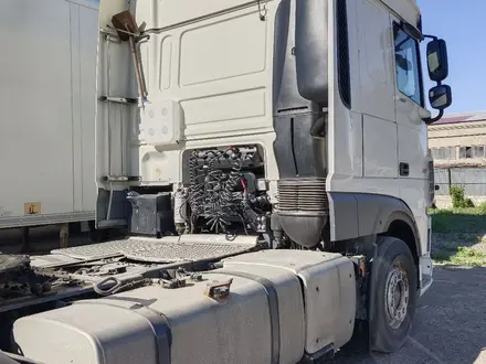 DAF  XF 2019 года за 24 980 000 тг. в Уральск – фото 5