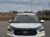 Hyundai Creta 2019 годаfor9 200 000 тг. в Шымкент