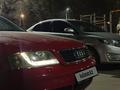 Audi A6 2000 года за 4 000 000 тг. в Алматы – фото 4