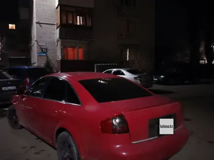 Audi A6 2000 года за 4 000 000 тг. в Алматы – фото 3