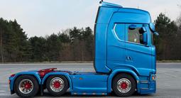 Scania  S-Series 2021 годаүшін69 000 000 тг. в Алматы – фото 2
