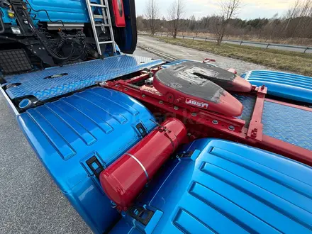 Scania  S-Series 2021 года за 69 000 000 тг. в Алматы – фото 13