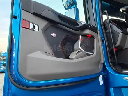 Scania  S-Series 2021 года за 69 000 000 тг. в Алматы – фото 18