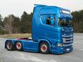 Scania S-Series 2021 года за 69 000 000 тг. в Алматы