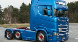 Scania  S-Series 2021 годаүшін69 000 000 тг. в Алматы